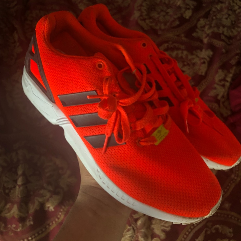 Adidas Flux